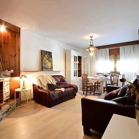 Casa Guineu Apartment Esterri D'Aneu Bagian luar foto
