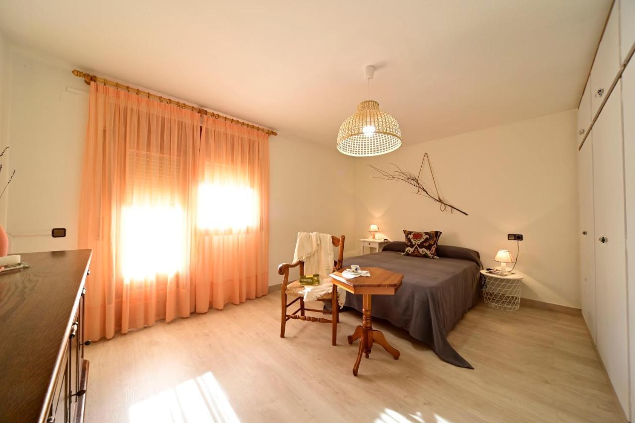 Casa Guineu Apartment Esterri D'Aneu Bagian luar foto
