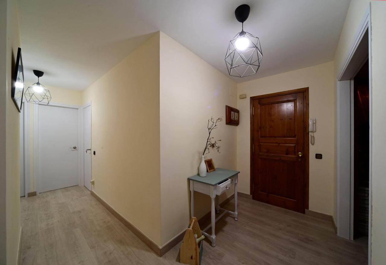 Casa Guineu Apartment Esterri D'Aneu Bagian luar foto