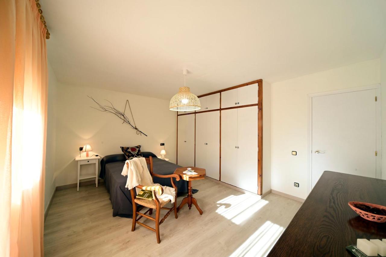 Casa Guineu Apartment Esterri D'Aneu Bagian luar foto