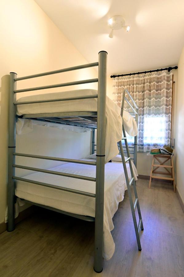 Casa Guineu Apartment Esterri D'Aneu Bagian luar foto